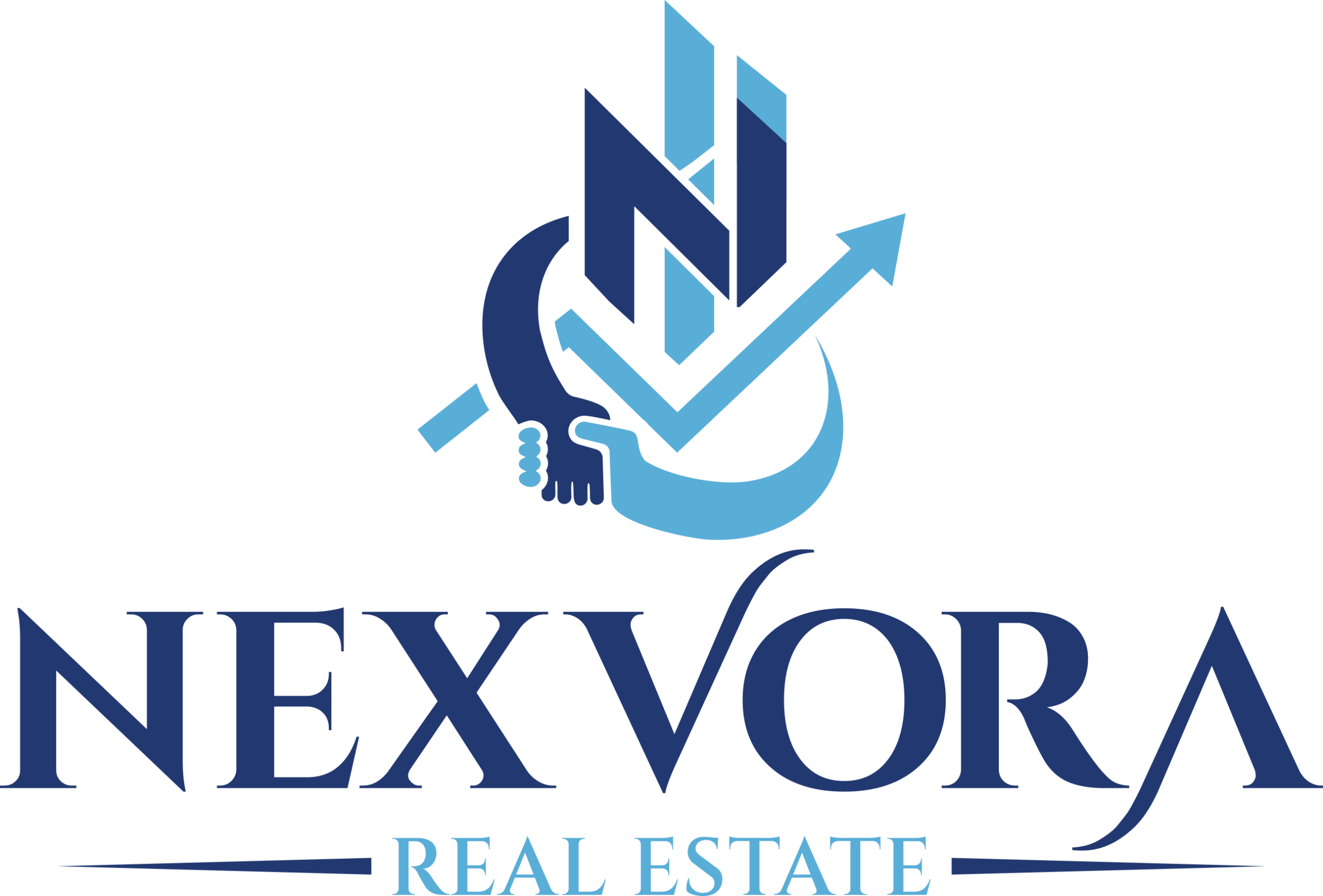 Nexvora Real Estate
